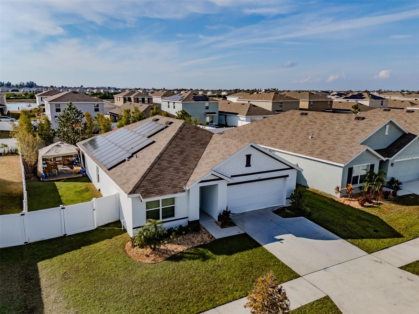 SHELL COVE PH 1 - Residential