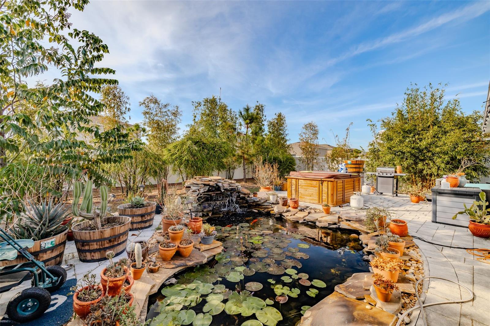 SHELL COVE PH 1 - Residential