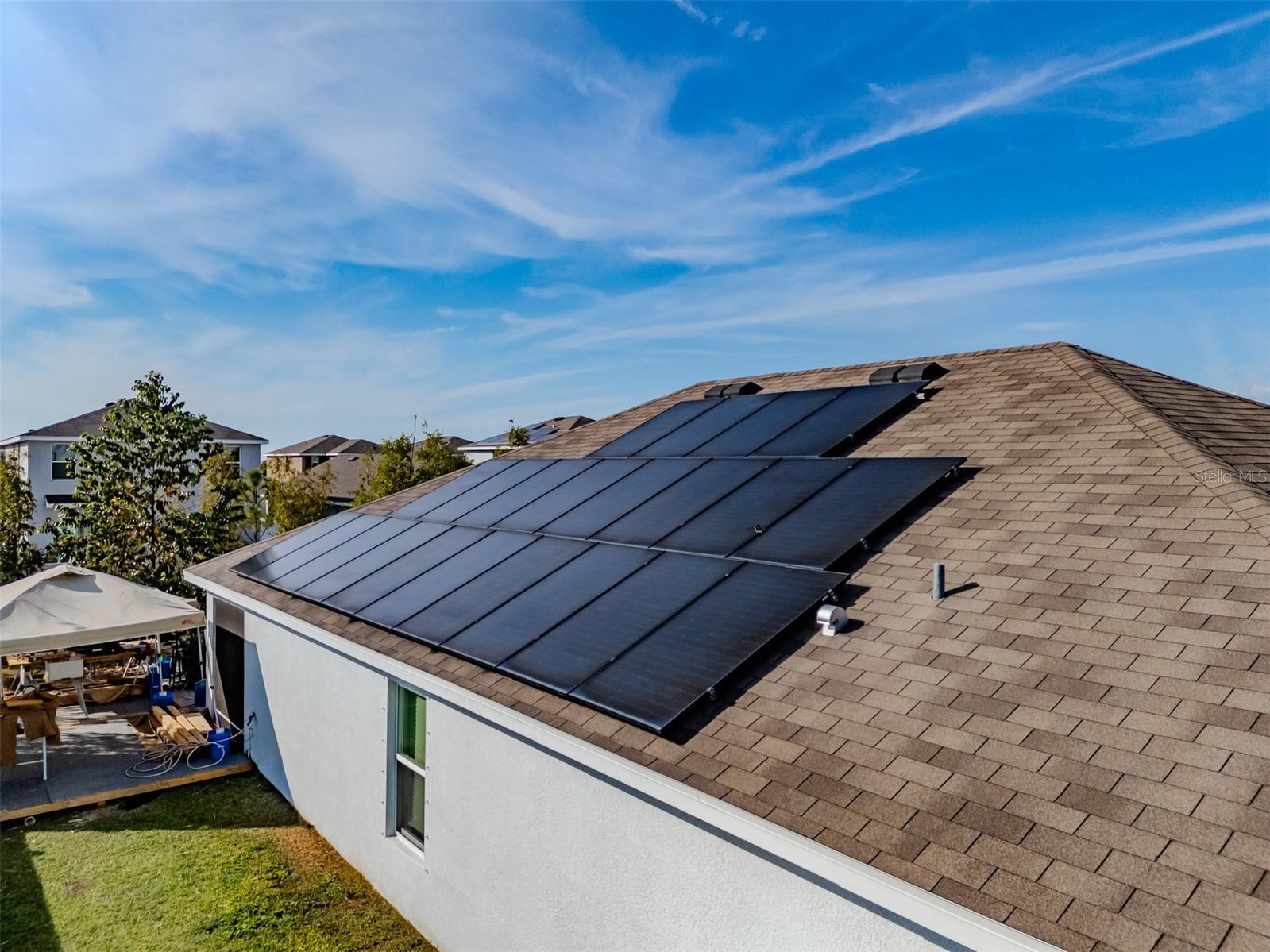 SHELL COVE PH 1 - Residential