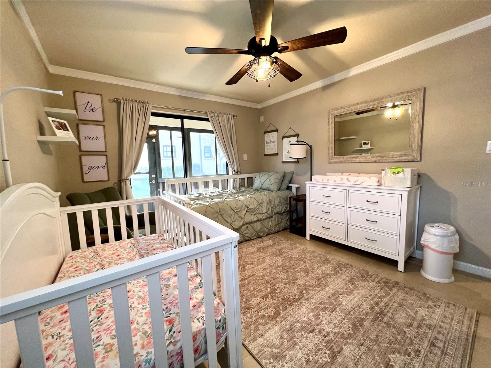 HAMMOCK PINE VILLAGE - Residential Lease