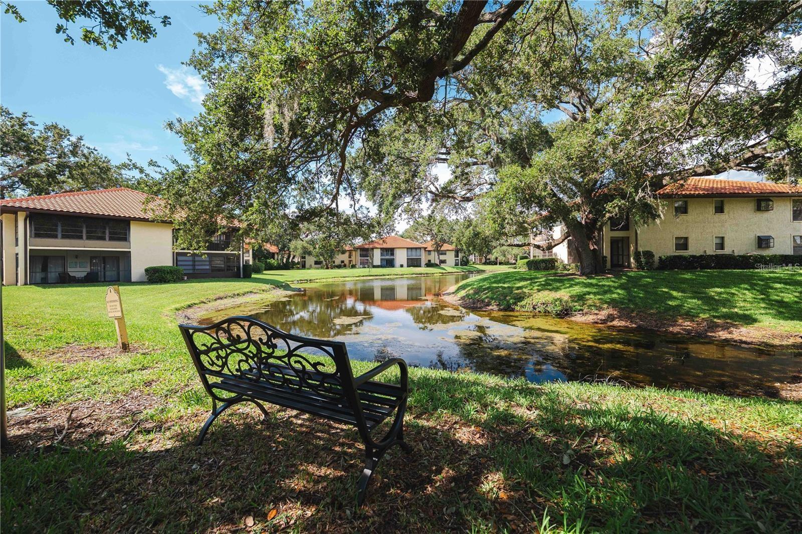 HAMMOCK PINE VILLAGE - Residential Lease