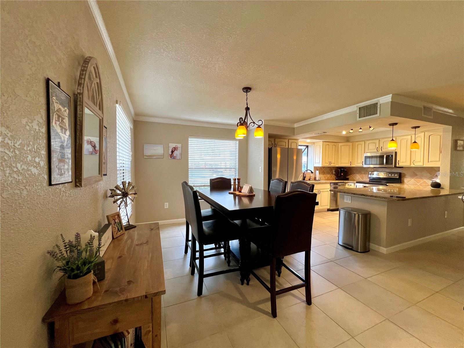 HAMMOCK PINE VILLAGE - Residential Lease