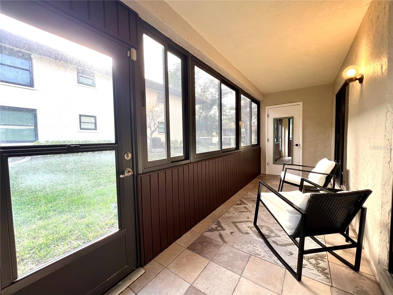 HAMMOCK PINE VILLAGE - Residential Lease