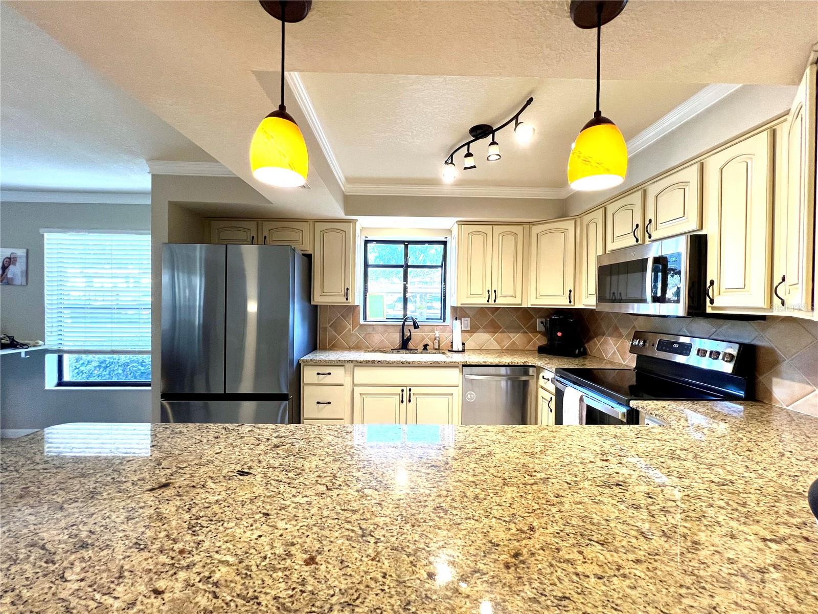 HAMMOCK PINE VILLAGE - Residential Lease