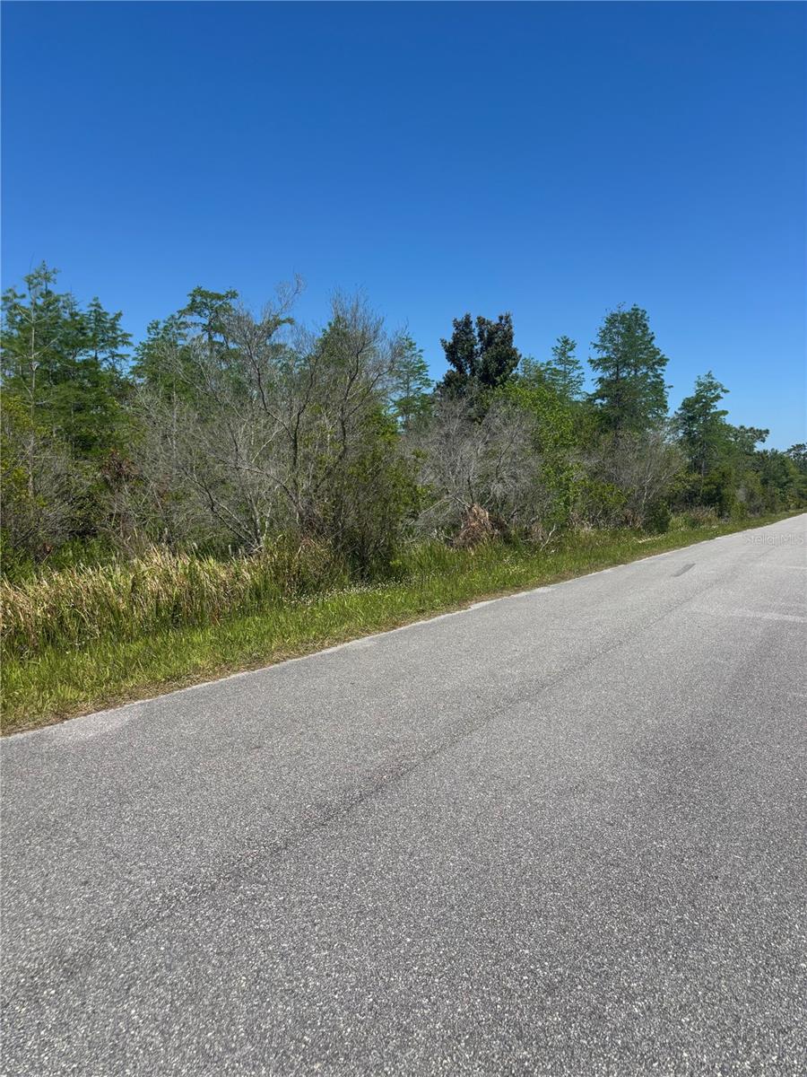 CANAVERAL ACRES 2 - Land