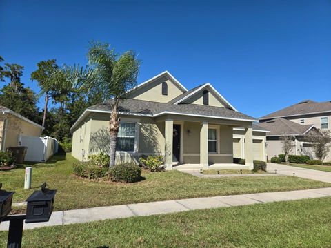 2461 MARSHFIELD PRESERVE WAY KISSIMMEE FL 34746