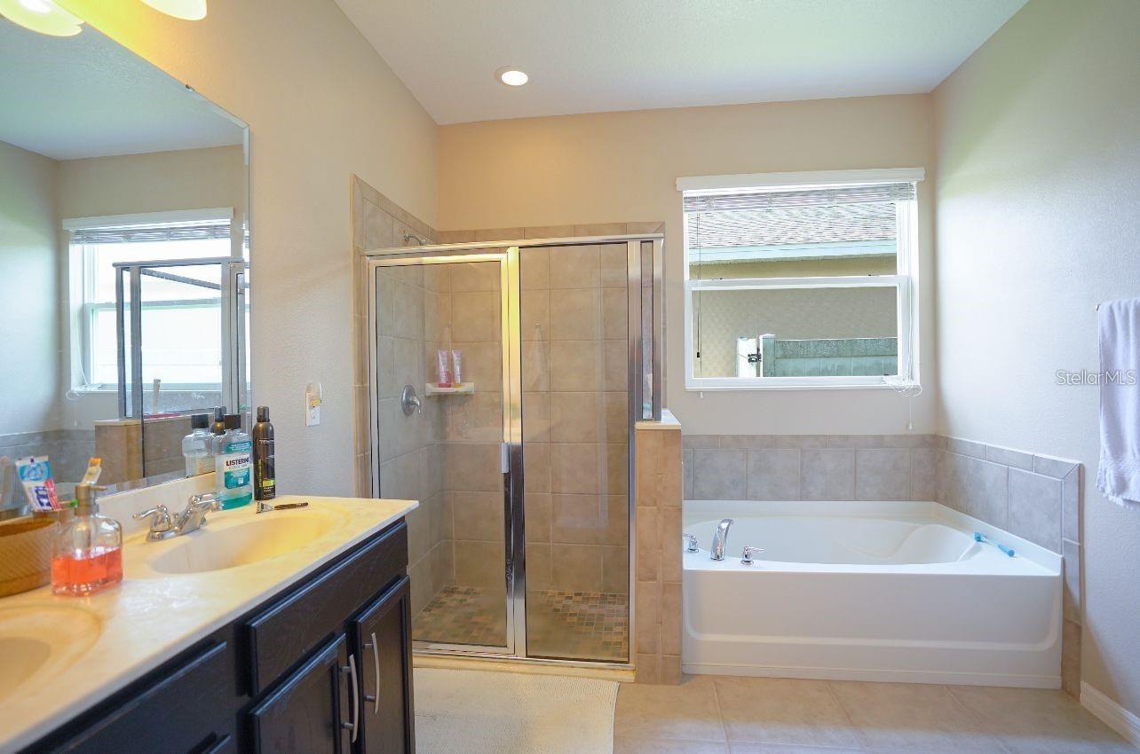 CONCORDE ESTATES PH 2B - Residential