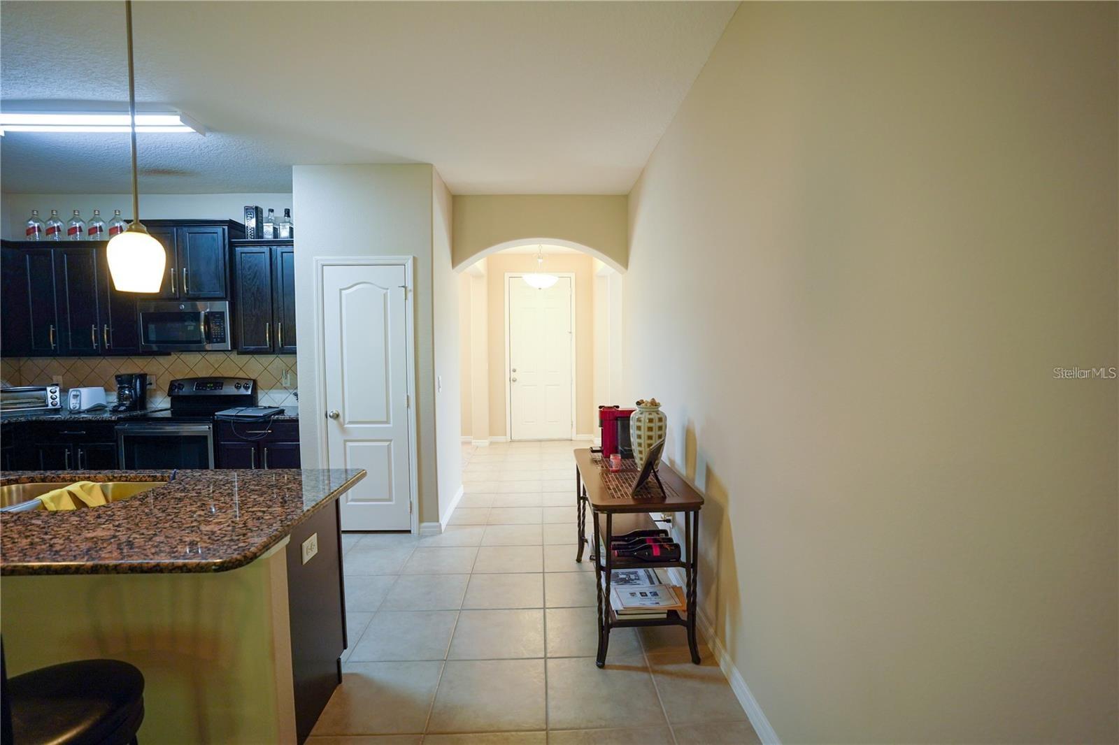 CONCORDE ESTATES PH 2B - Residential