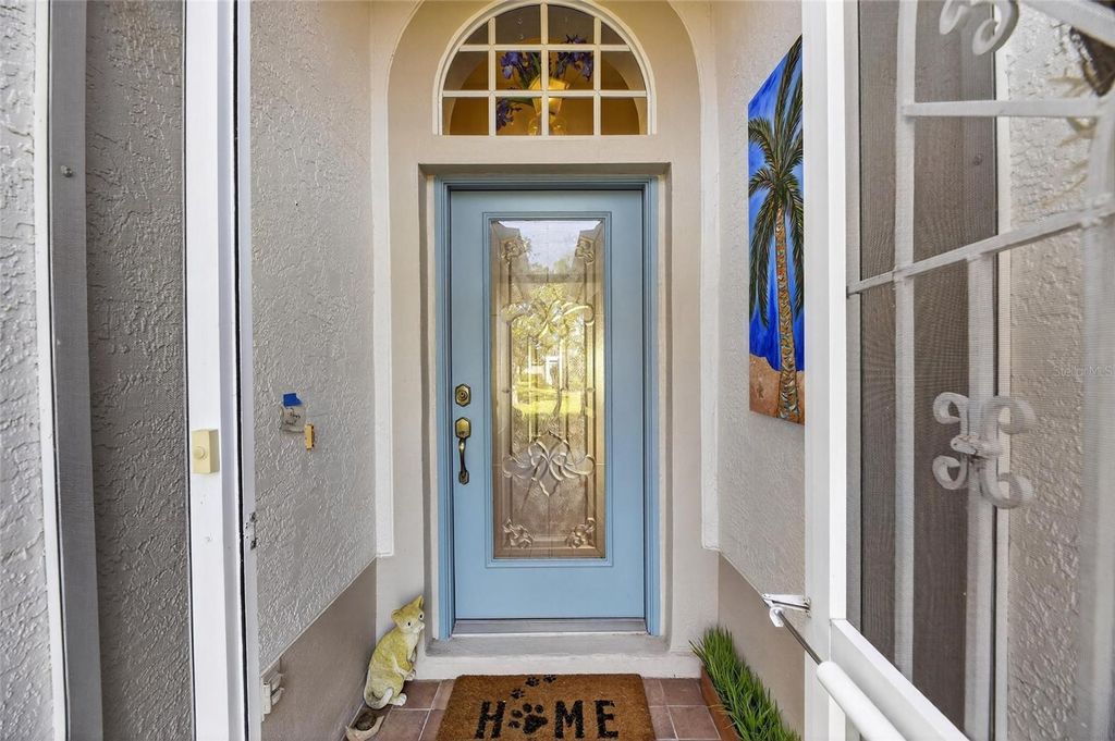 Photo of 1024 New Winsor Loop #1024, Sun City Center, FL 33573 (MLS # TB8452524)