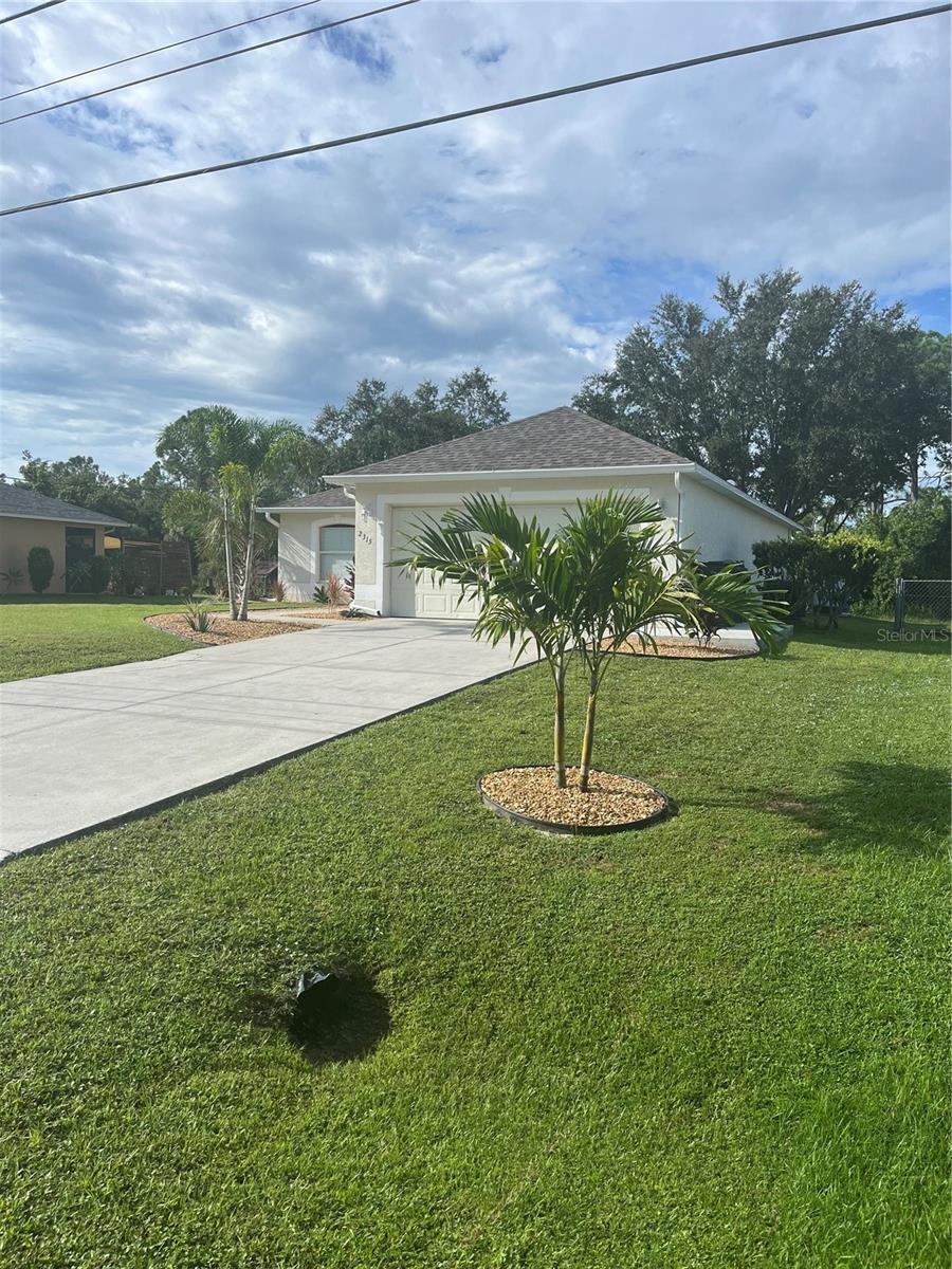 PORT CHARLOTTE SUB 07 - Residential Lease