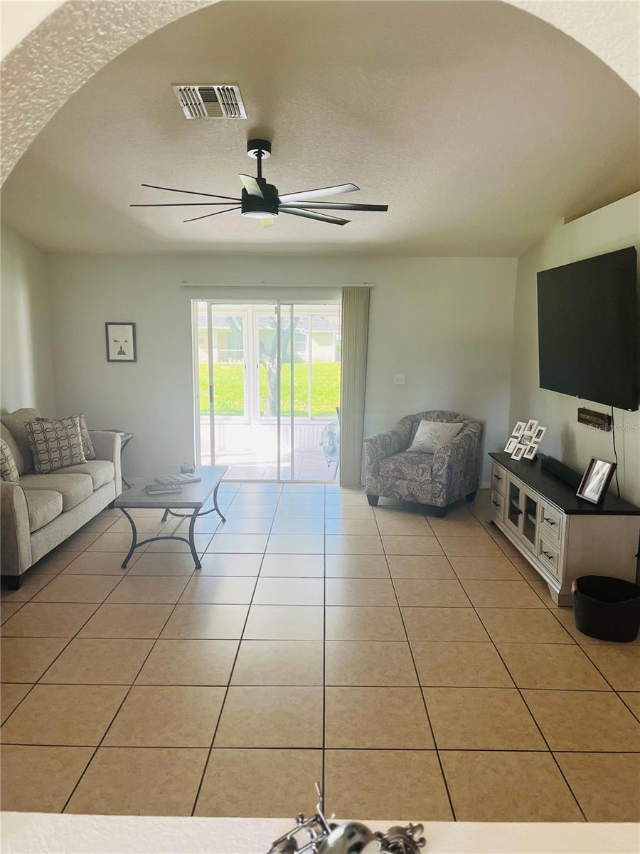 PORT CHARLOTTE SUB 07 - Residential Lease