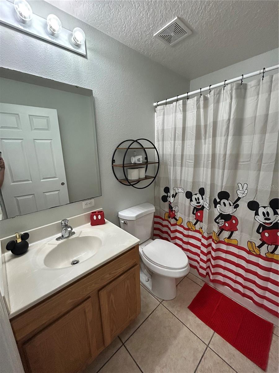 PORT CHARLOTTE SUB 07 - Residential Lease