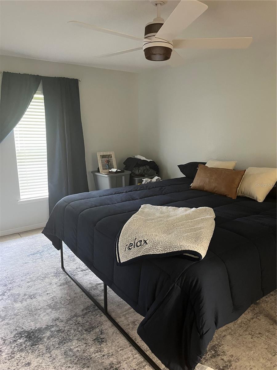 PORT CHARLOTTE SUB 07 - Residential Lease