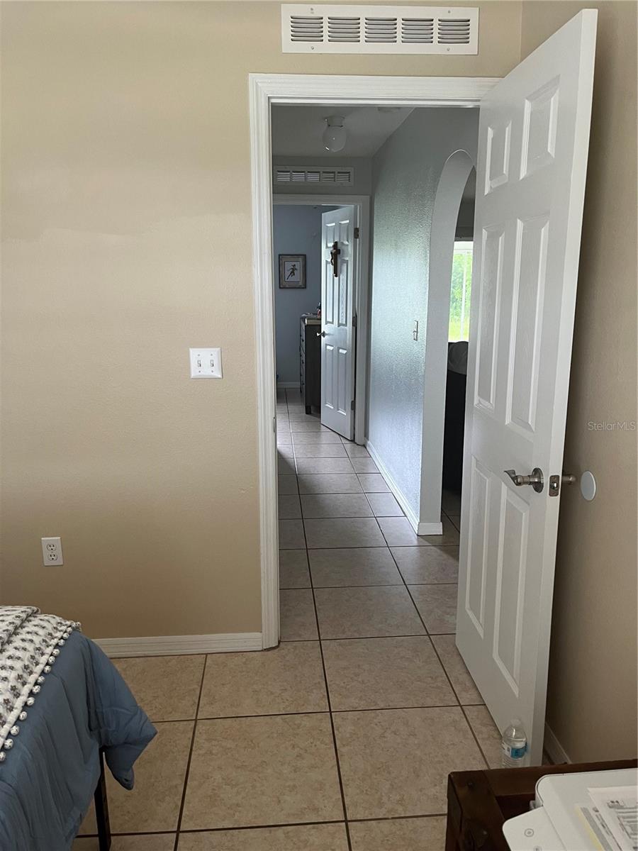 PORT CHARLOTTE SUB 07 - Residential Lease