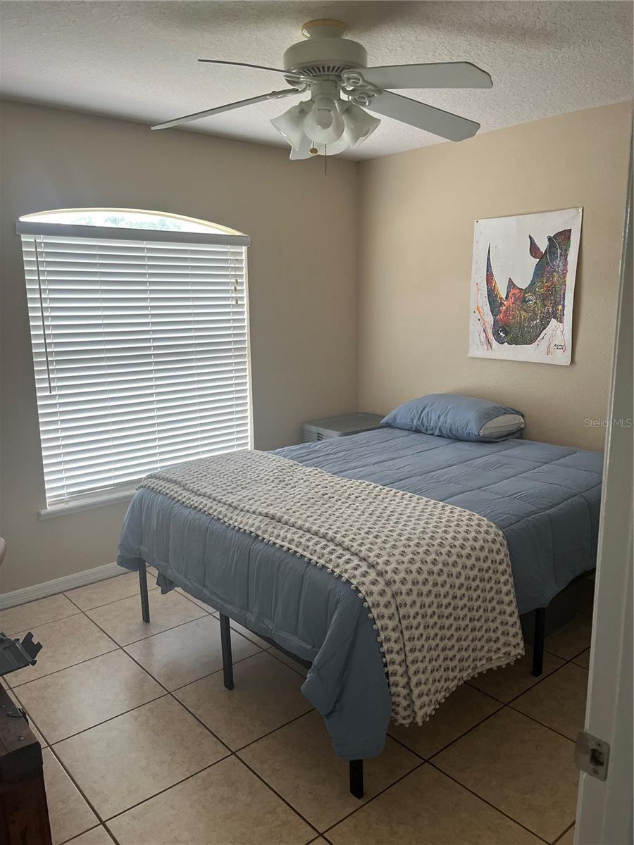 PORT CHARLOTTE SUB 07 - Residential Lease