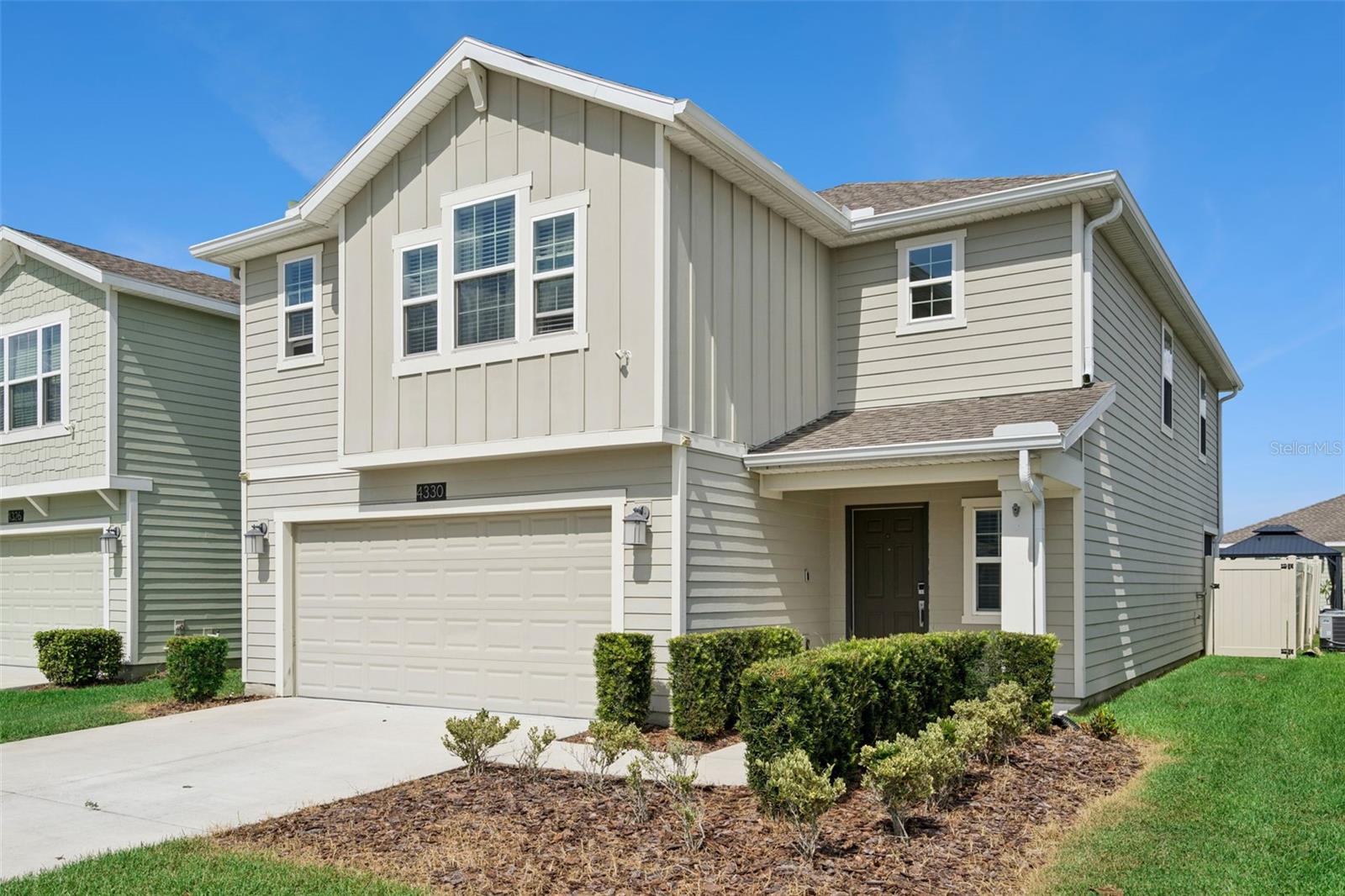4330 SUNNY CREEK PLACE