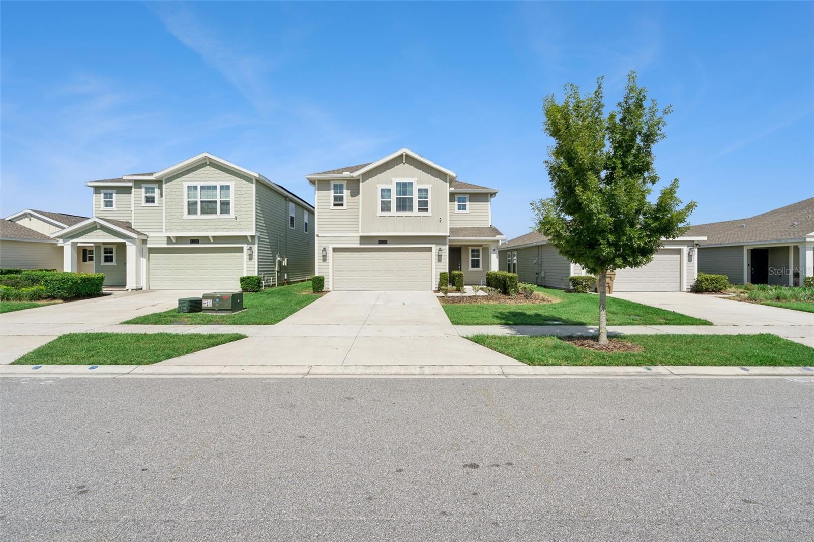 4330 SUNNY CREEK PLACE