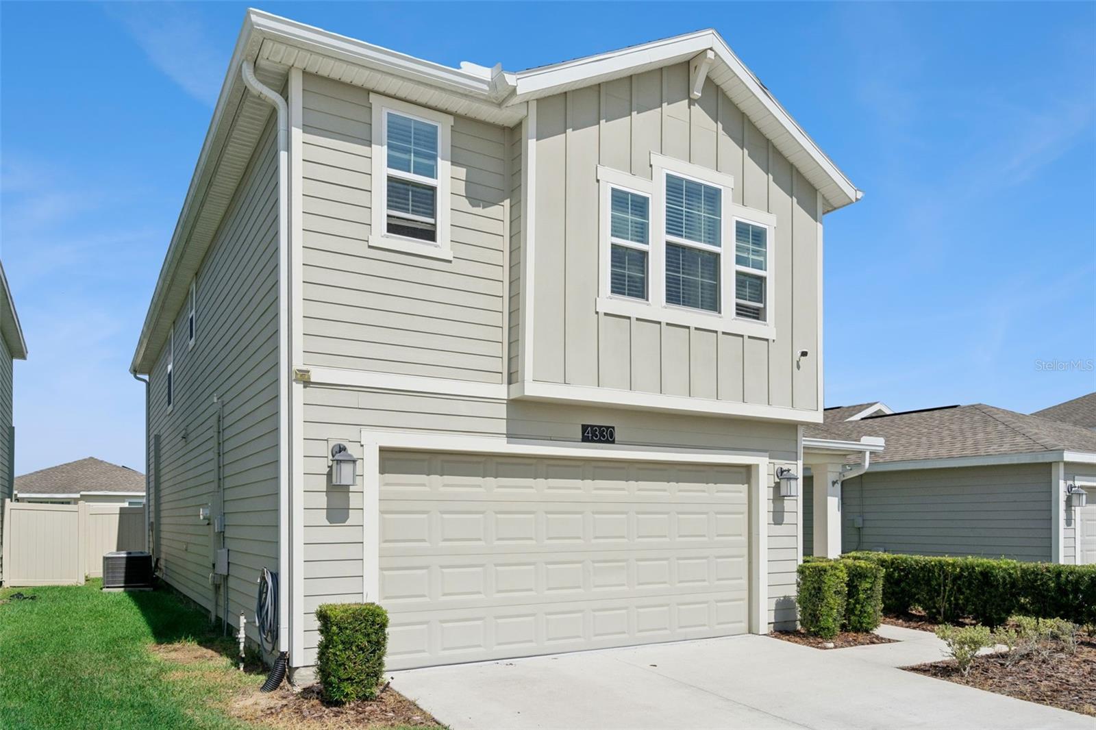 4330 SUNNY CREEK PLACE