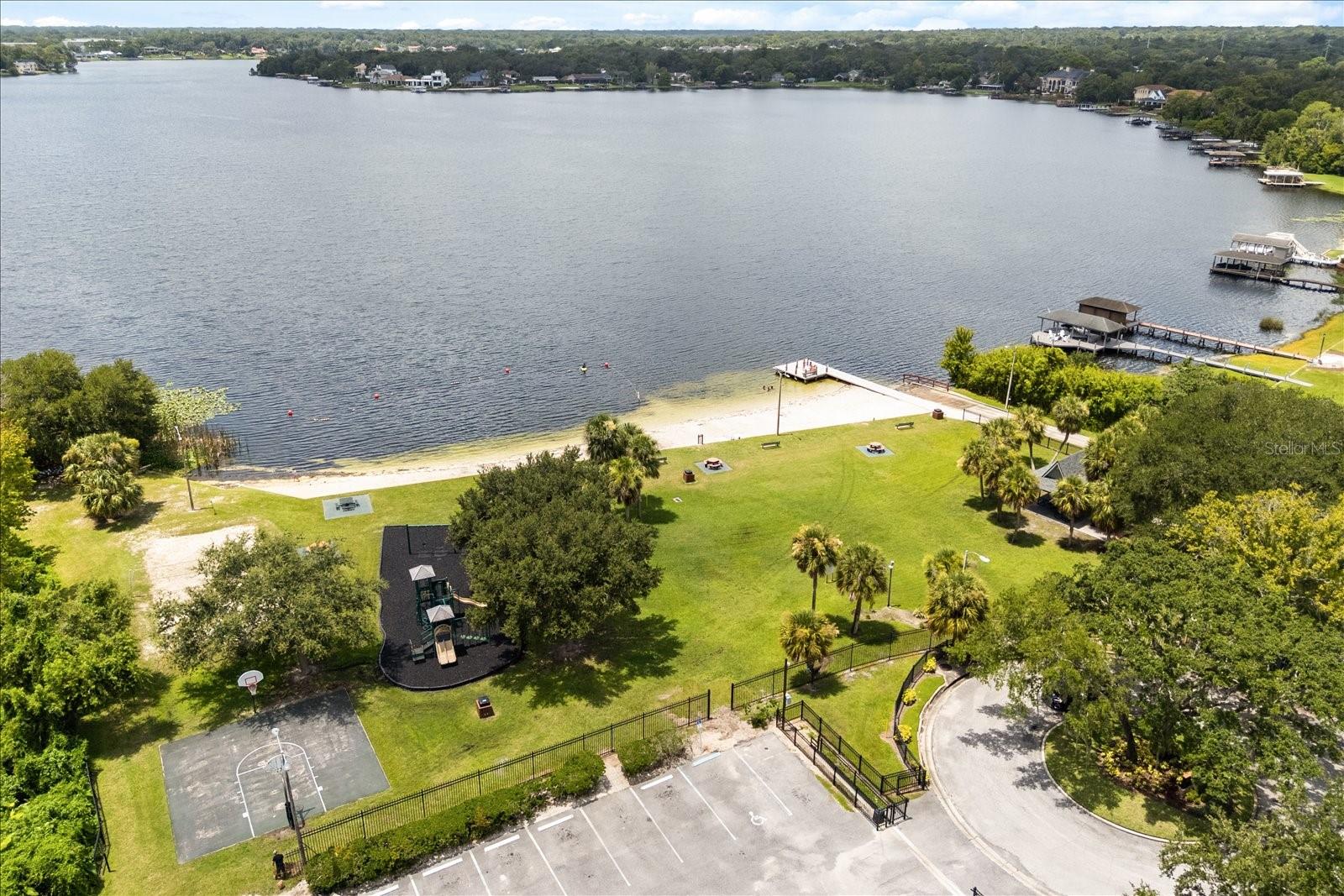 SWEETWATER OAKS SEC 09 - Residential