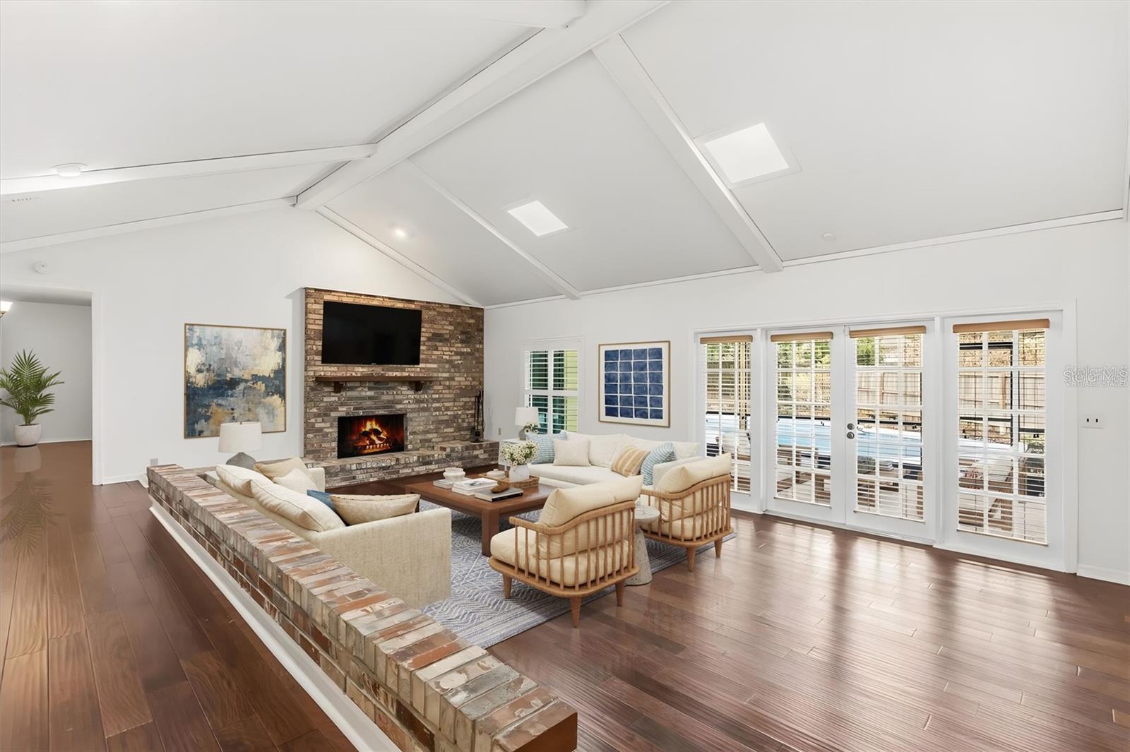 SWEETWATER OAKS SEC 09 - Residential