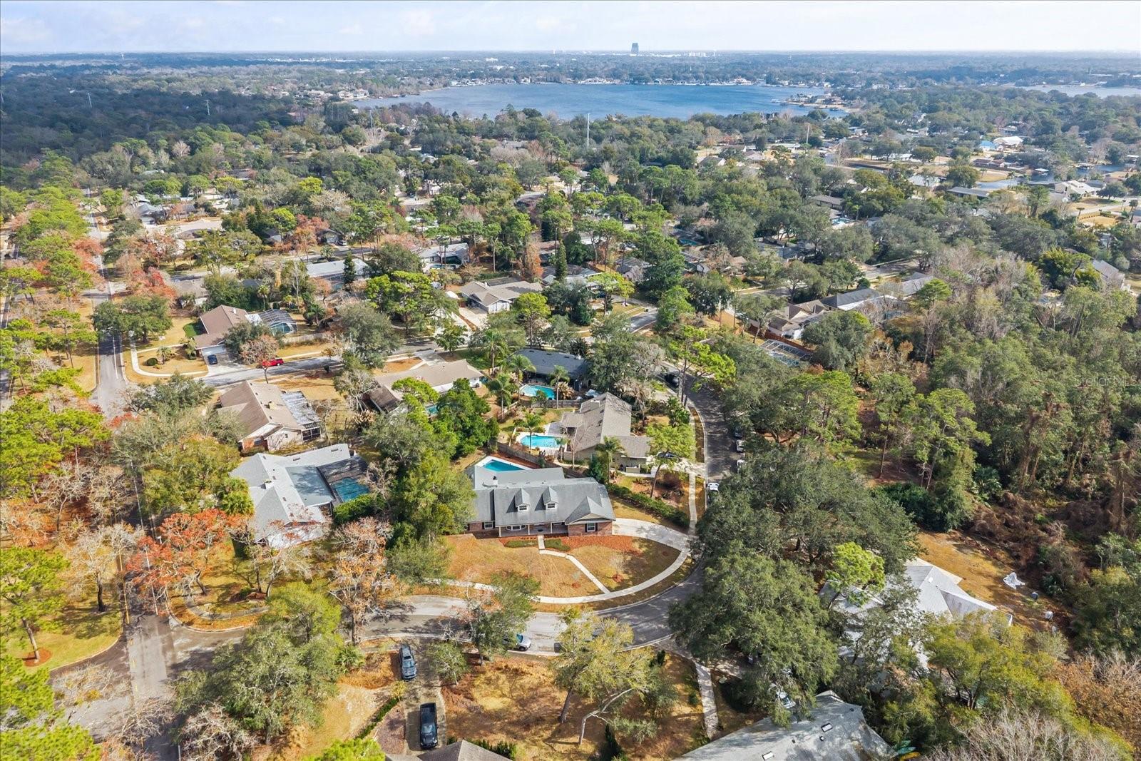 SWEETWATER OAKS SEC 09 - Residential