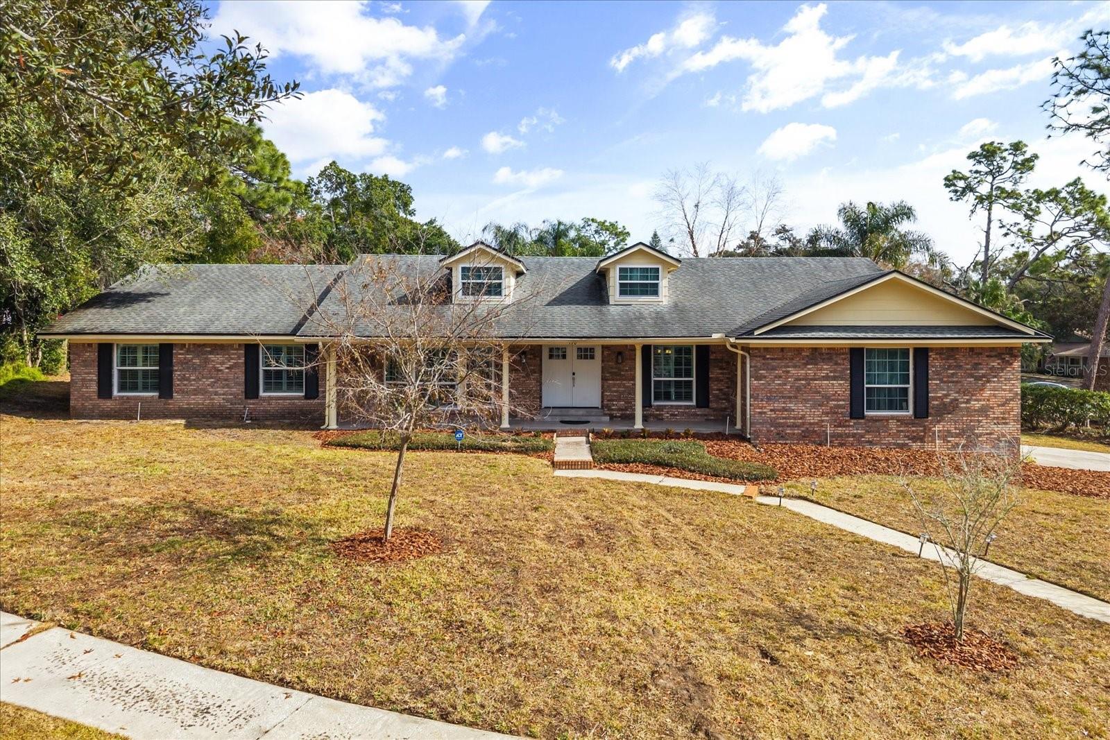 SWEETWATER OAKS SEC 09 - Residential