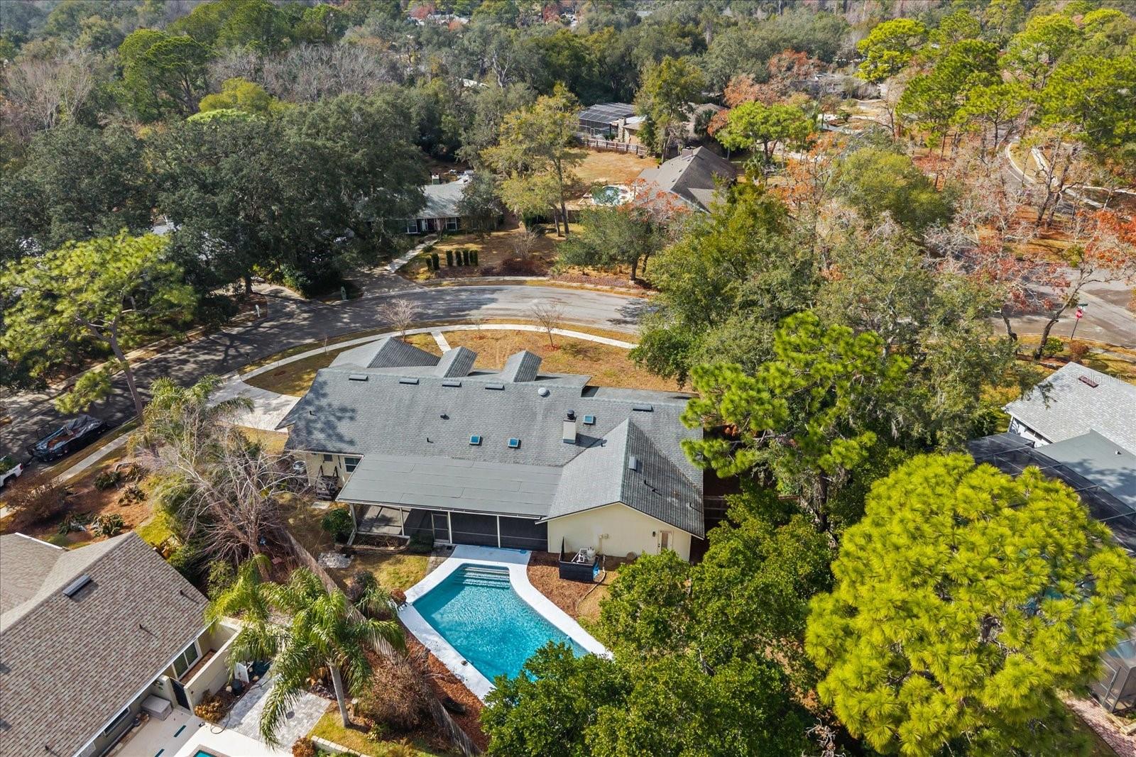 SWEETWATER OAKS SEC 09 - Residential