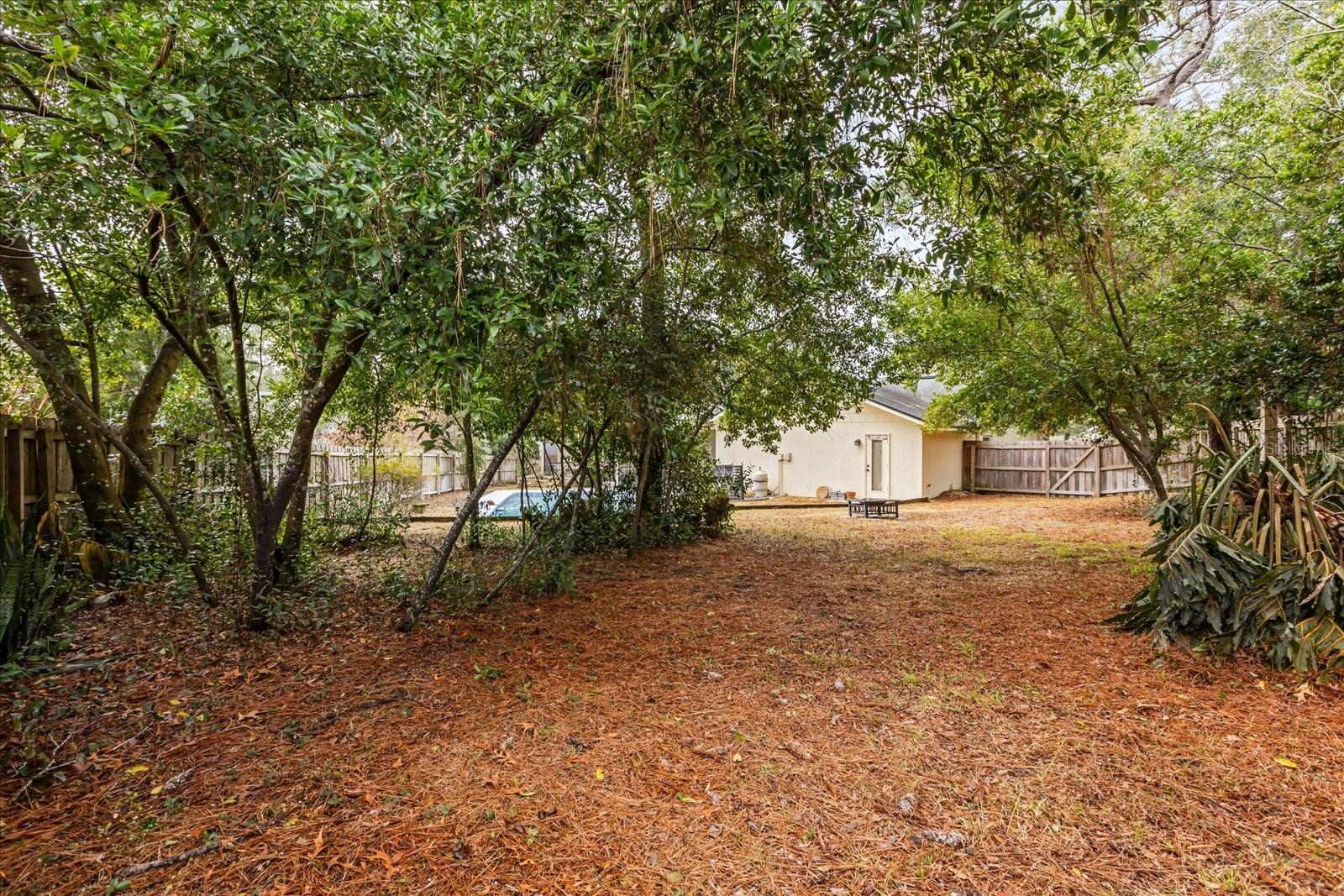 SWEETWATER OAKS SEC 09 - Residential