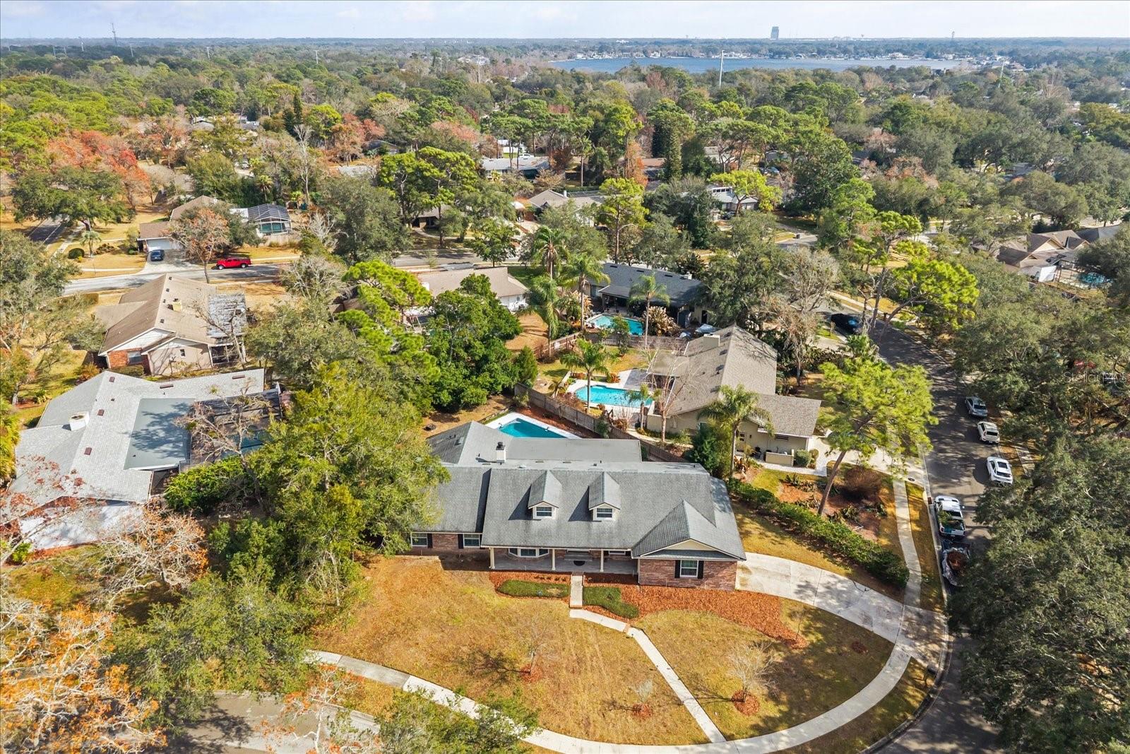 SWEETWATER OAKS SEC 09 - Residential