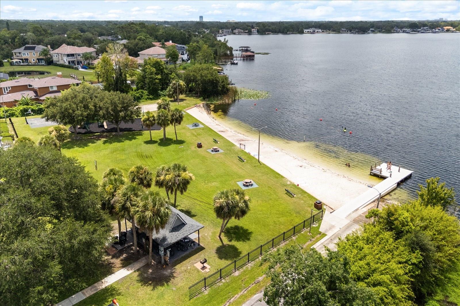 SWEETWATER OAKS SEC 09 - Residential