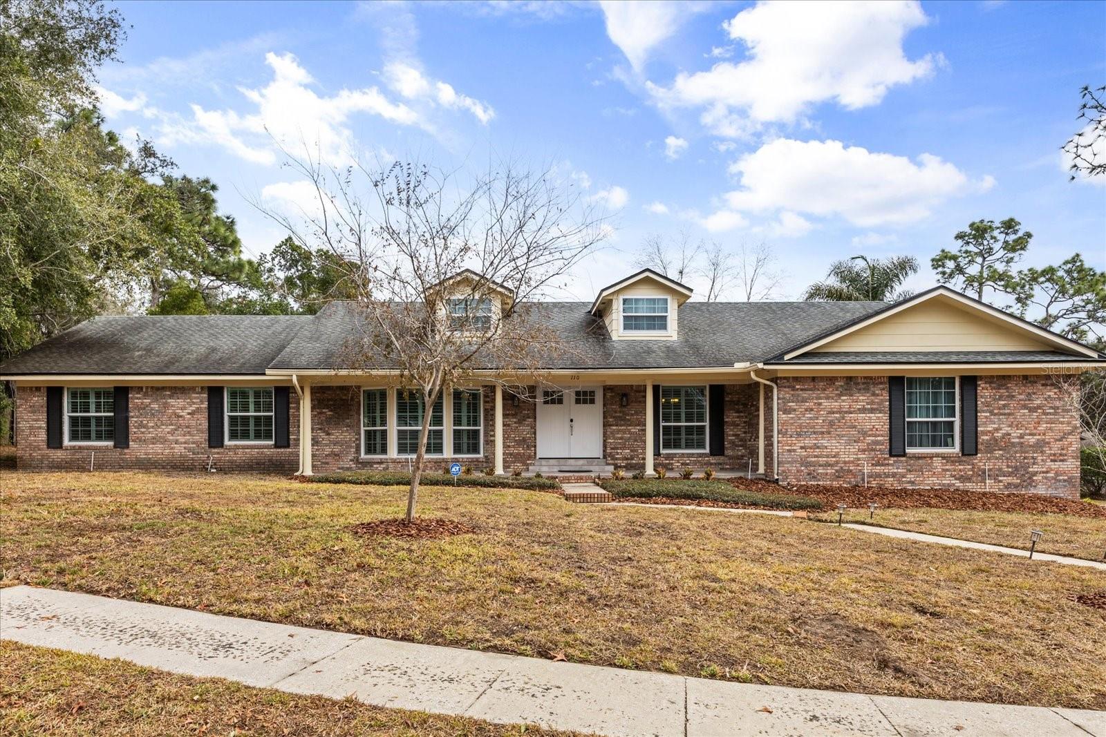 SWEETWATER OAKS SEC 09 - Residential