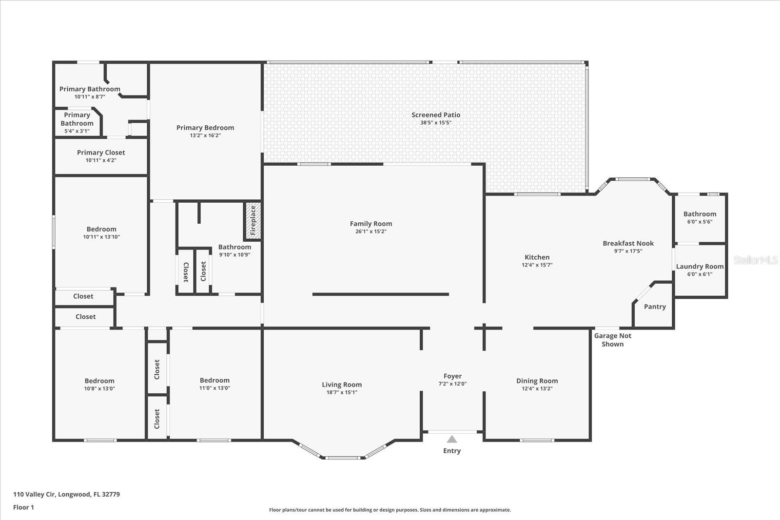 SWEETWATER OAKS SEC 09 - Residential