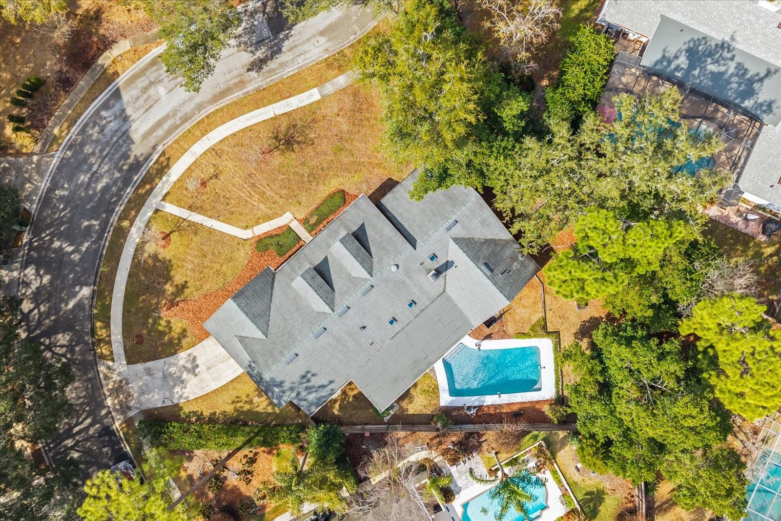 SWEETWATER OAKS SEC 09 - Residential