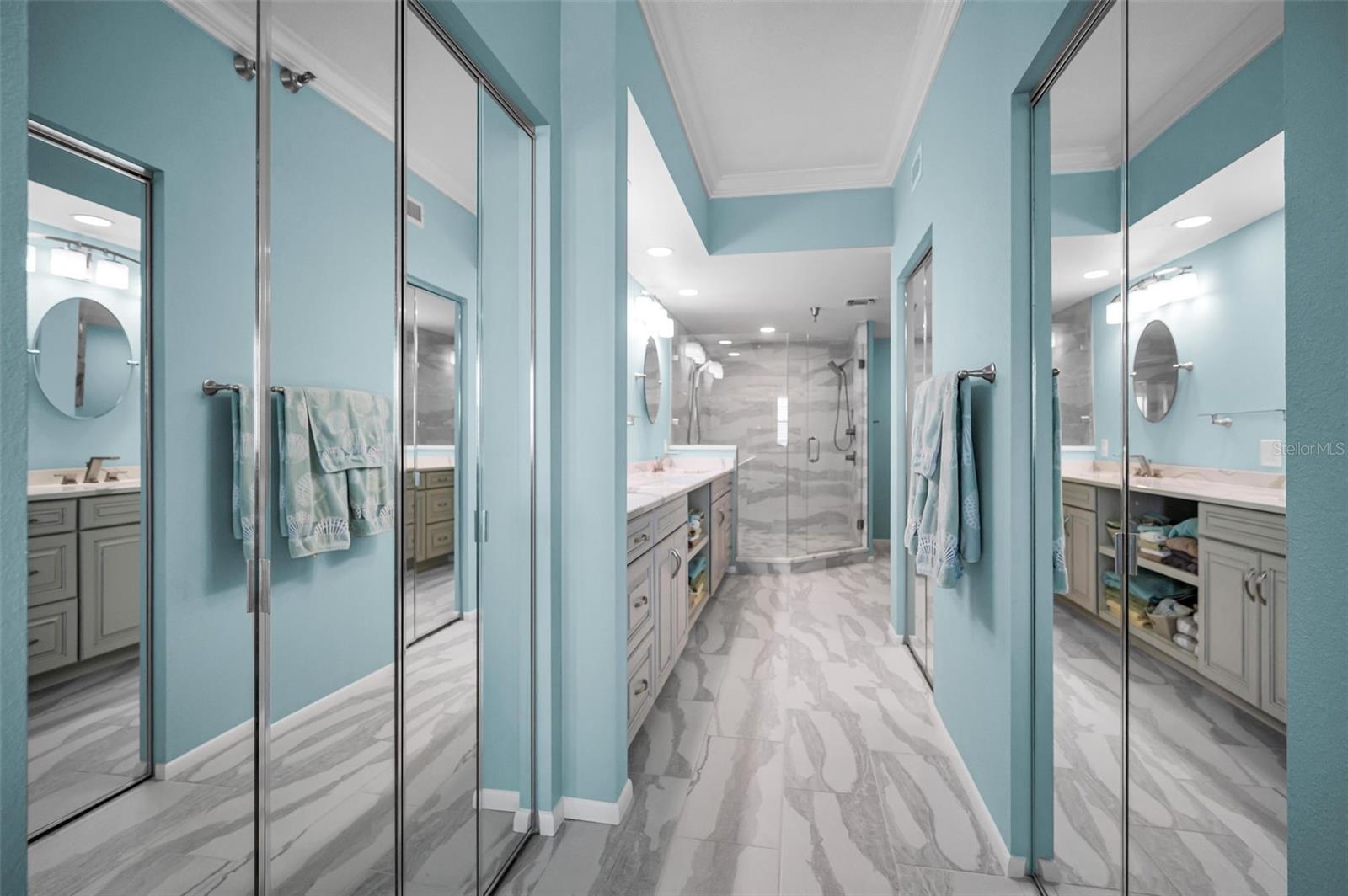 HARBOURSIDE CONDO - Residential