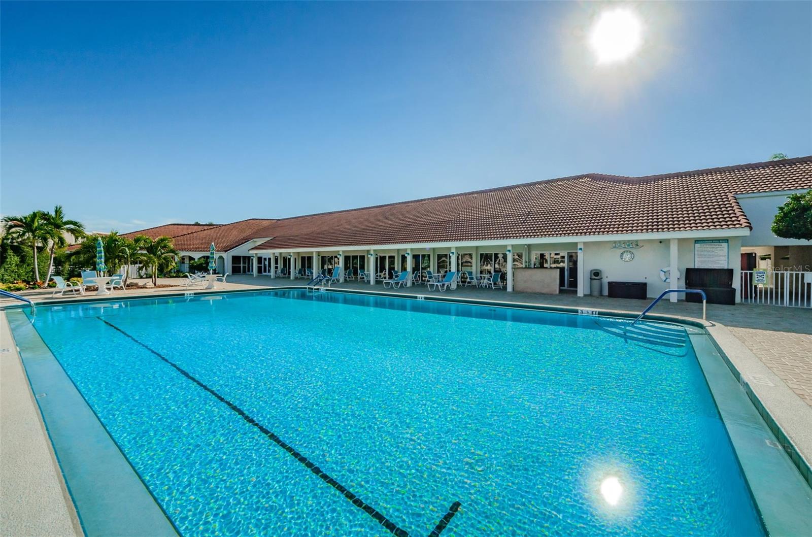 HARBOURSIDE CONDO - Residential