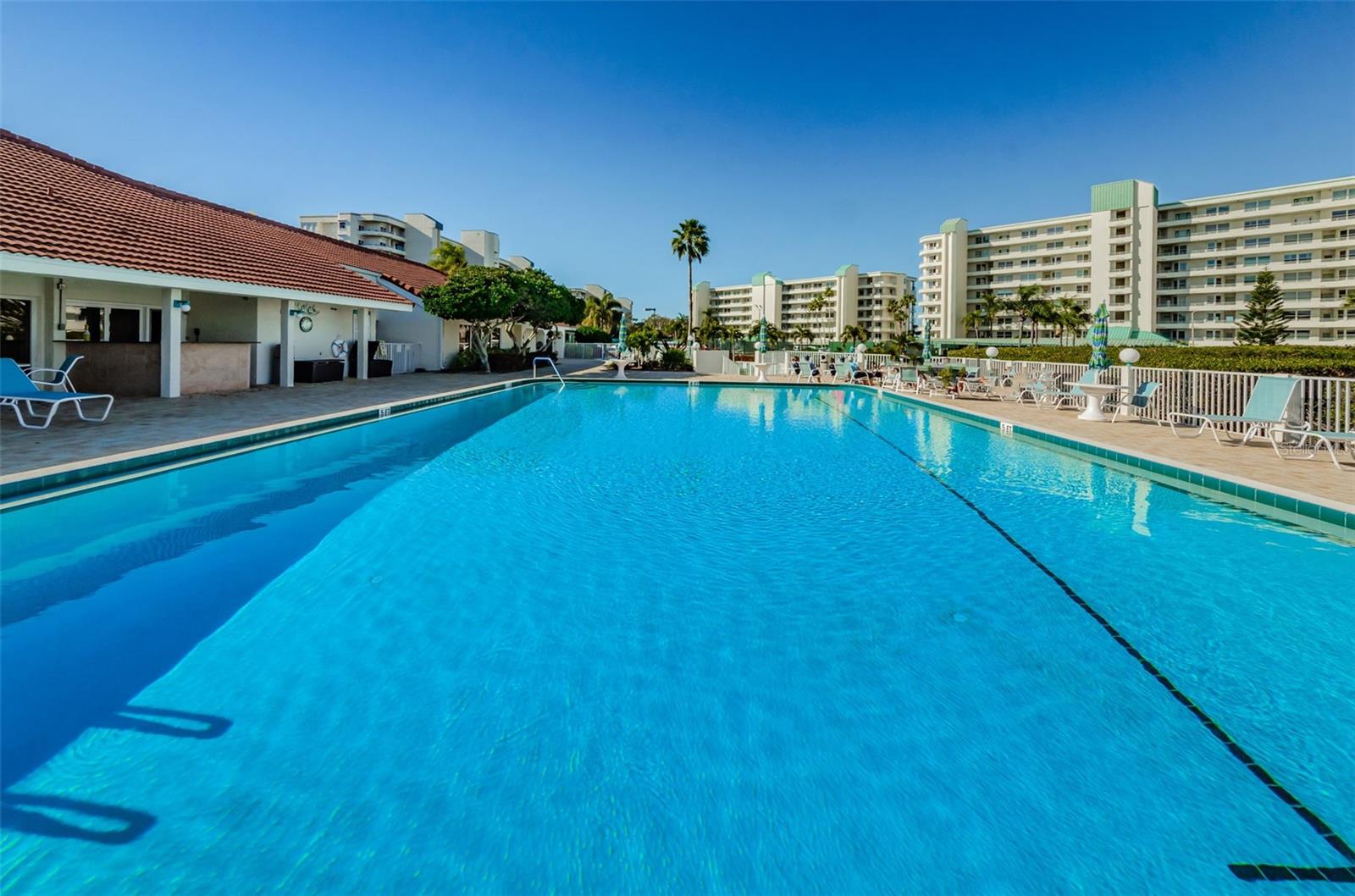 HARBOURSIDE CONDO - Residential