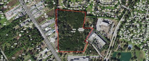 6537 W GULF TO LAKE HIGHWAY CRYSTAL RIVER FL 34429