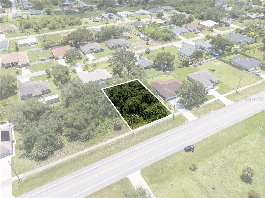 Photo of S Biscayne Drive, North Port, FL 34287 (MLS # A4657382)