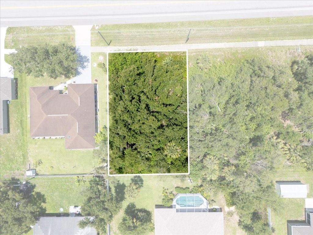 Photo of S Biscayne Drive, North Port, FL 34287 (MLS # A4657382)