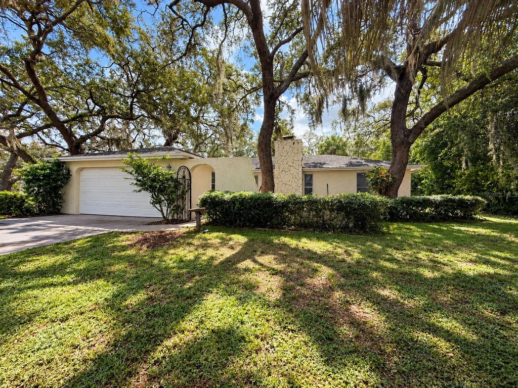 Photo of 8284 Apple Orchard Road, Spring Hill, FL 34606 (MLS # TB8553676)