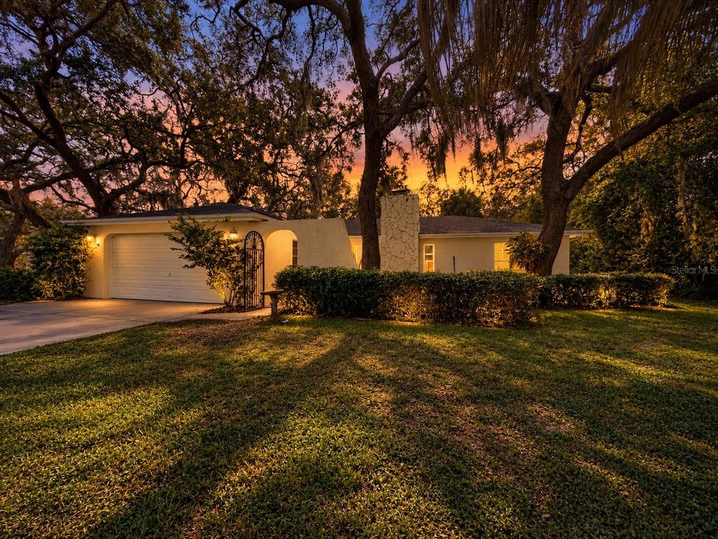 Photo of 8284 Apple Orchard Road, Spring Hill, FL 34606 (MLS # TB8553676)