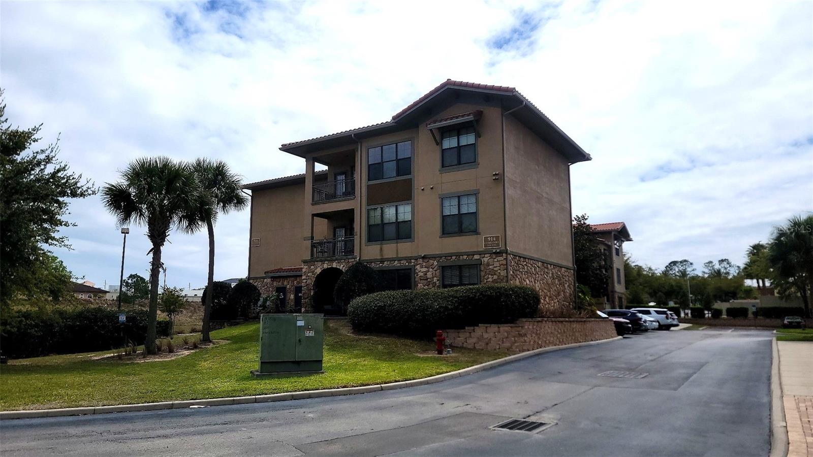 BELLA PIAZZA - Residential