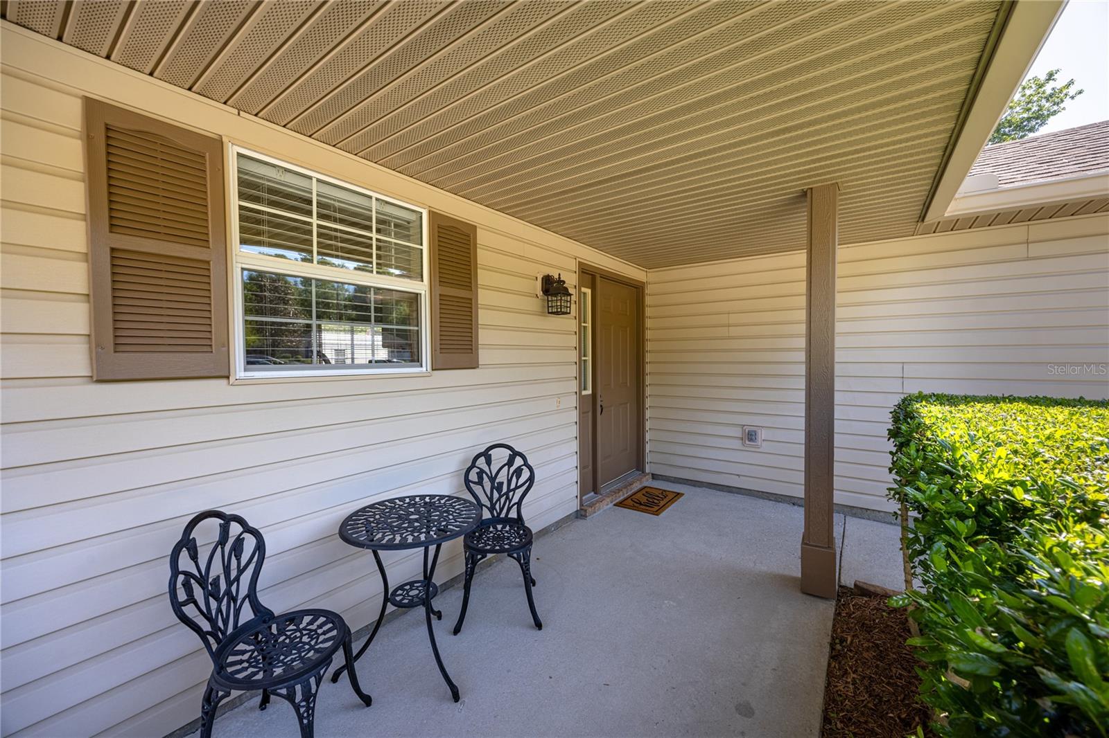 PILOT FOREST - Residential