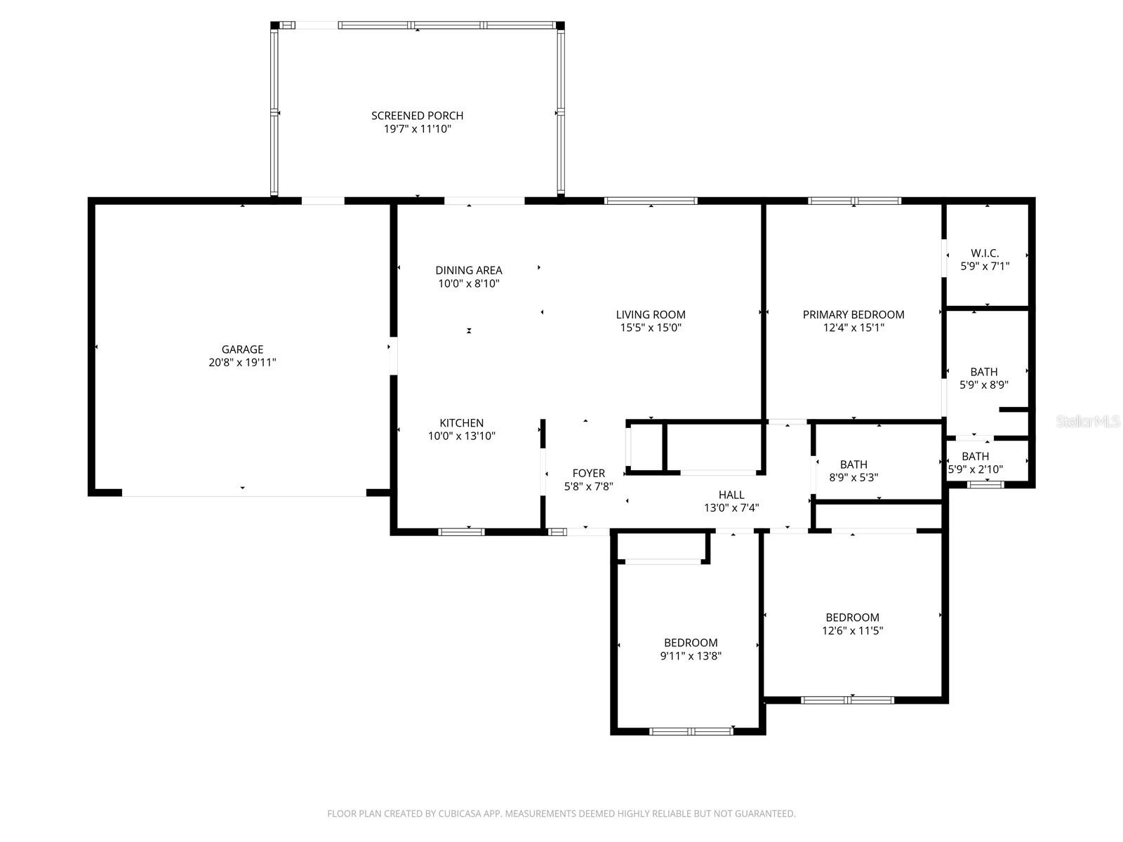 PILOT FOREST - Residential