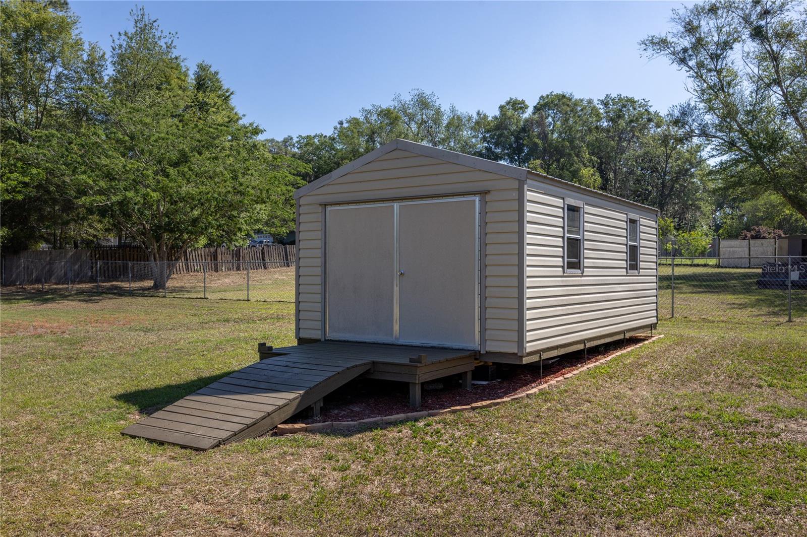 PILOT FOREST - Residential
