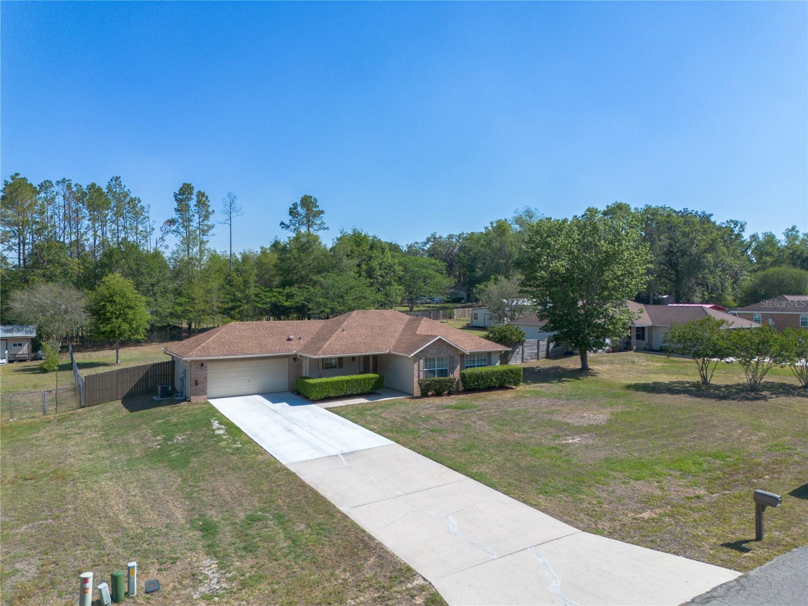 PILOT FOREST - Residential