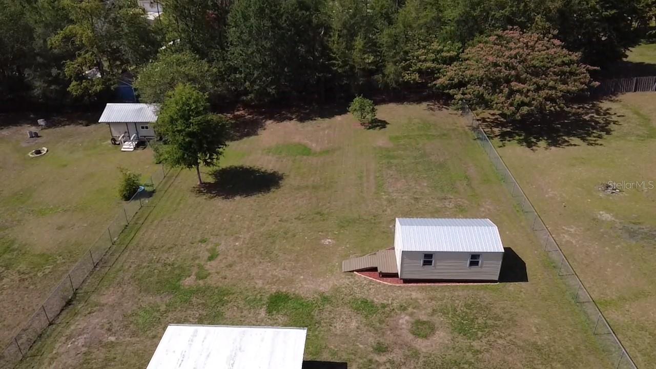 PILOT FOREST - Residential