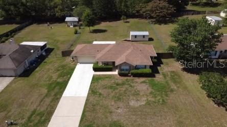 PILOT FOREST - Residential