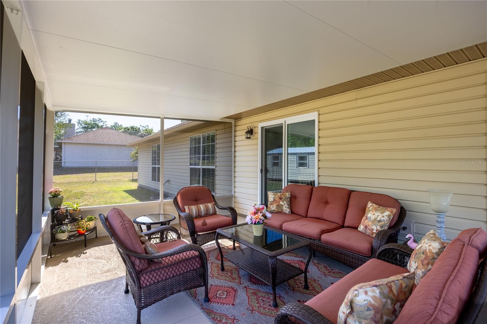PILOT FOREST - Residential