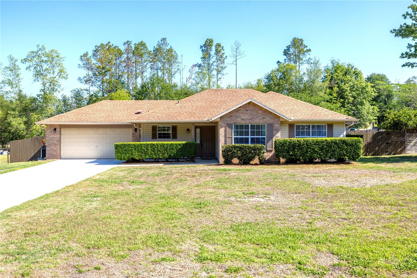 PILOT FOREST - Residential